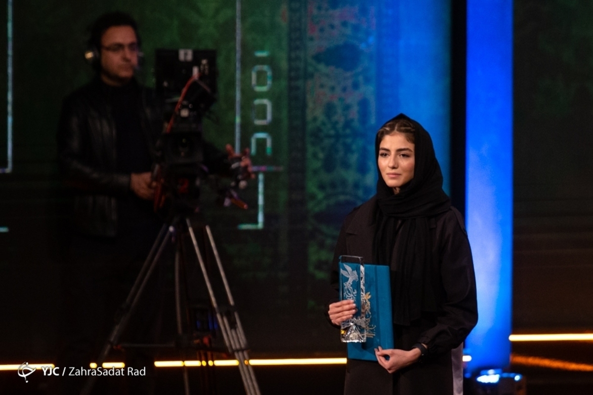 نشست خبری چهل و دومین جشنواره بین المللی فیلم فجر
