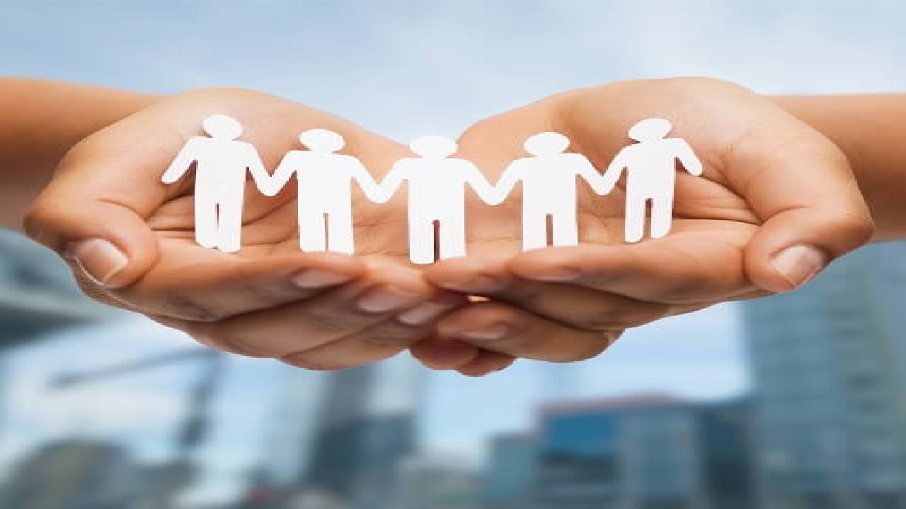 هر ۷۴ تخت بیمارستانی در کشور یک مددکار اجتماعی دارند