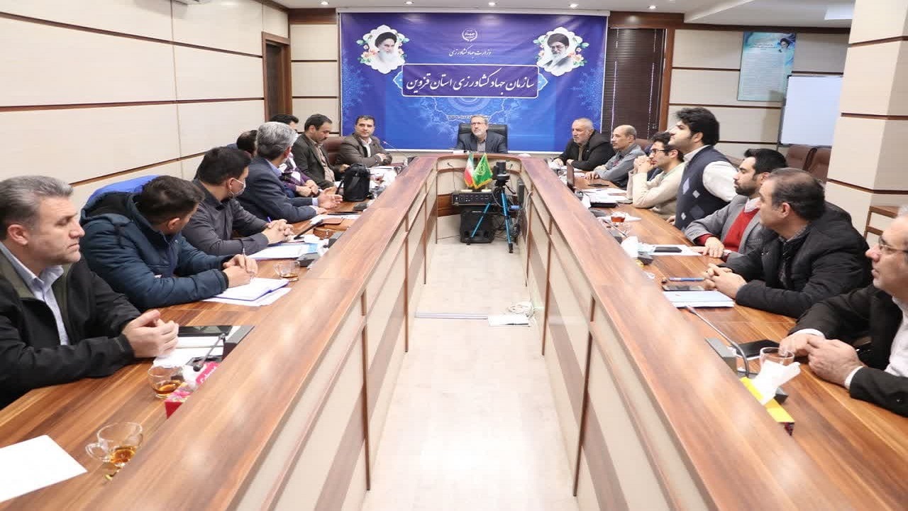 احداث استخر کشاورزی بدون مجوز مشمول تغییر کاربری غیرمجاز است