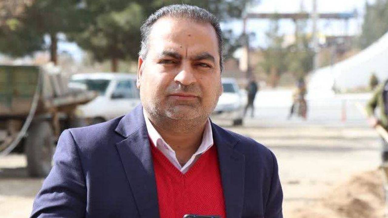 یزدانشهر در سرانه فضای ورزشی وضعیت مطلوبی ندارد
