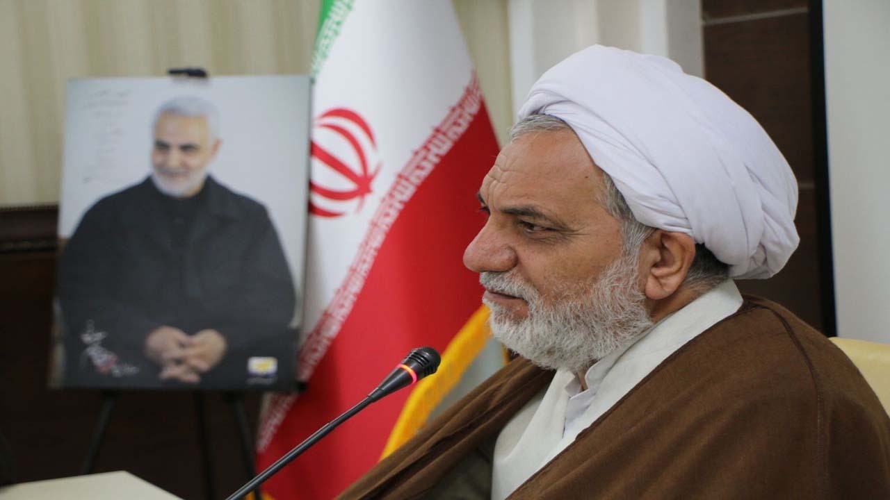 کار جهادی دستگاه قضایی به منظور افزایش رضایت مندی مردم