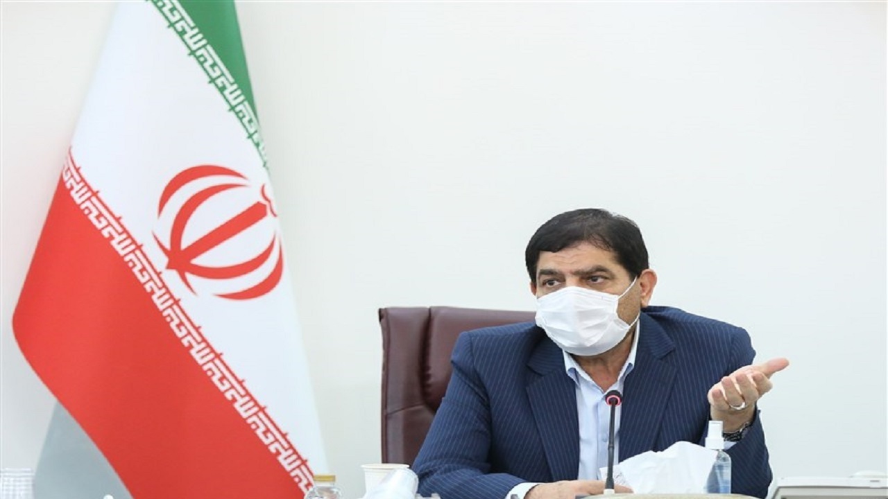 تمامی امکانات و ظرفیت‌ها برای یک سفر ایمن و مناسب در ایام نوروز بسیج شود