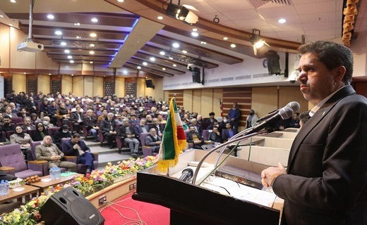 حمیدرضا امام پناهی، فرماندار رشت