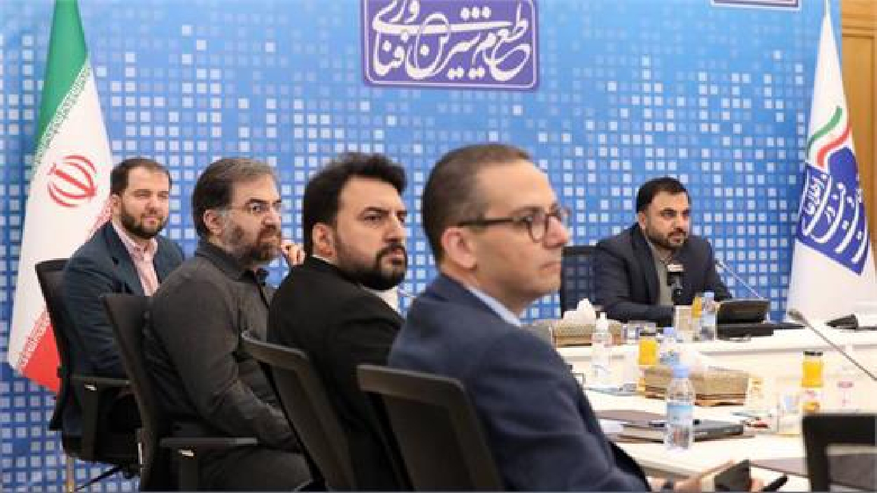 بهبود بخشیدن به حوزه ارتباطی کشور برای ارتقای کیفیت و سرعت خدمات ارتباطی