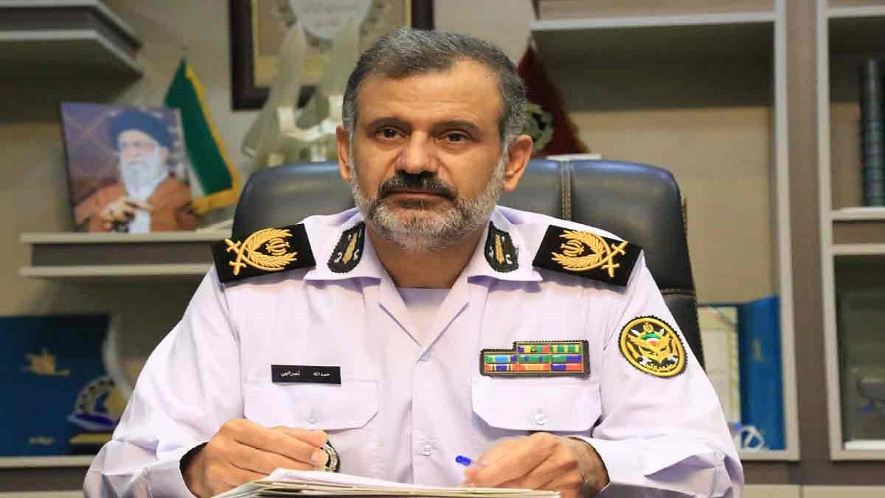 بهره گیری از ظرفیت‌های علمی نخبگان، از دستاورد‌های برتر ارتش است