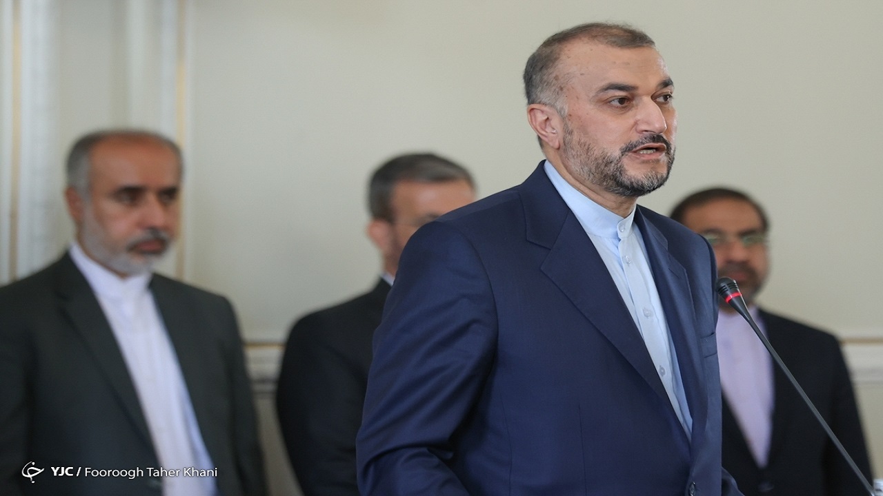 ایران و چین مصمم به اجرای کامل برنامه مشارکت جامع راهبردی هستند