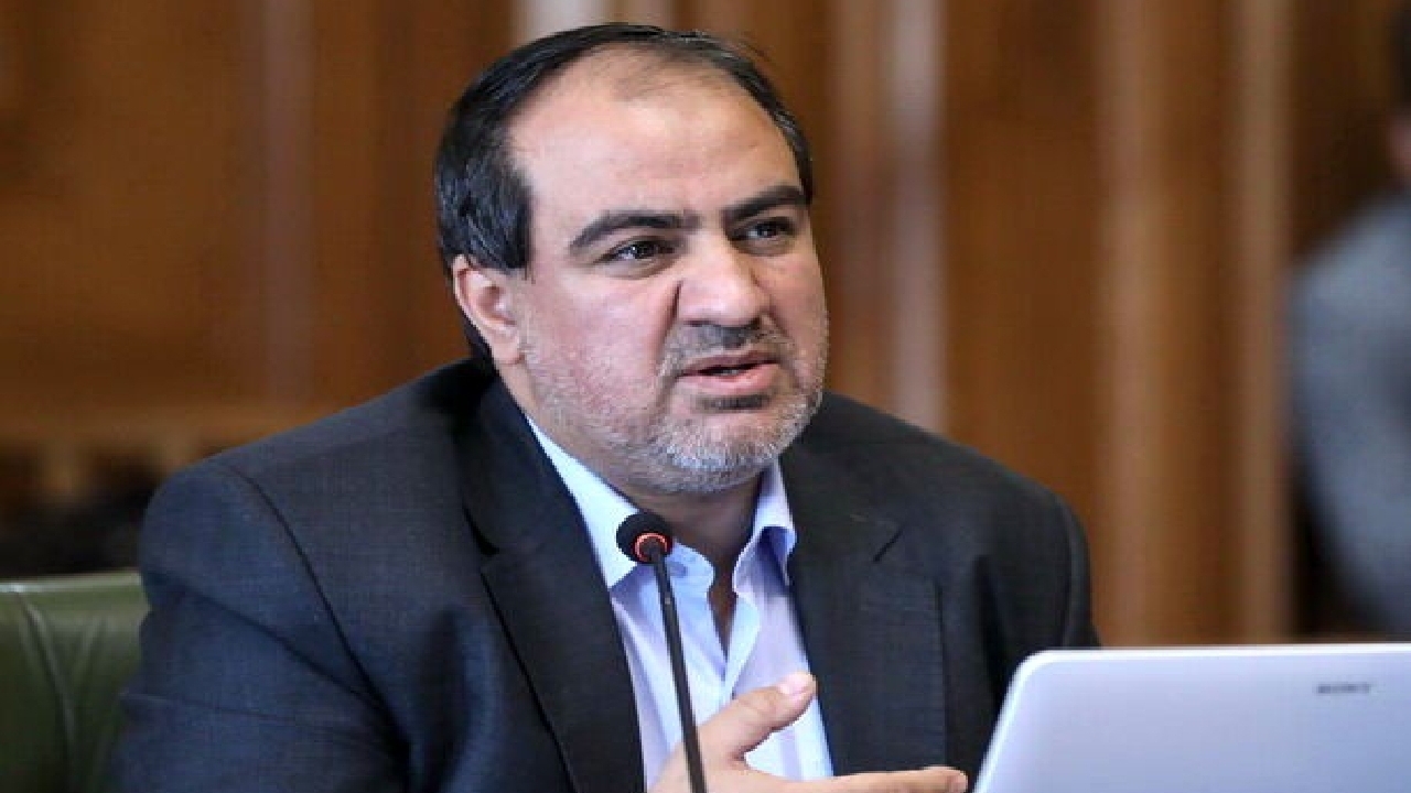 به‌روزرسانی اطلاعات سفر‌های خارجی کارکنان شهرداری در سامانه شفافیت