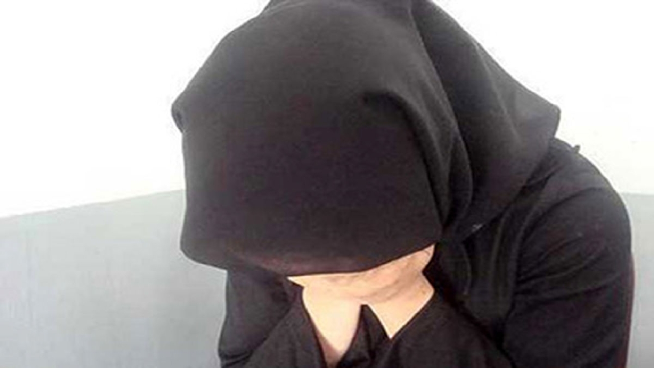 جنجال خونین دختر ۱۳ ساله