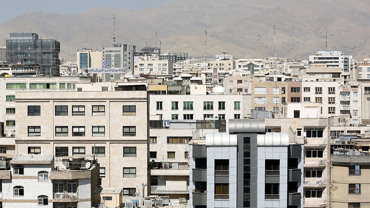 روایتی از نسخه نویسی شهرداری تهران برای درمان معضل مسکن