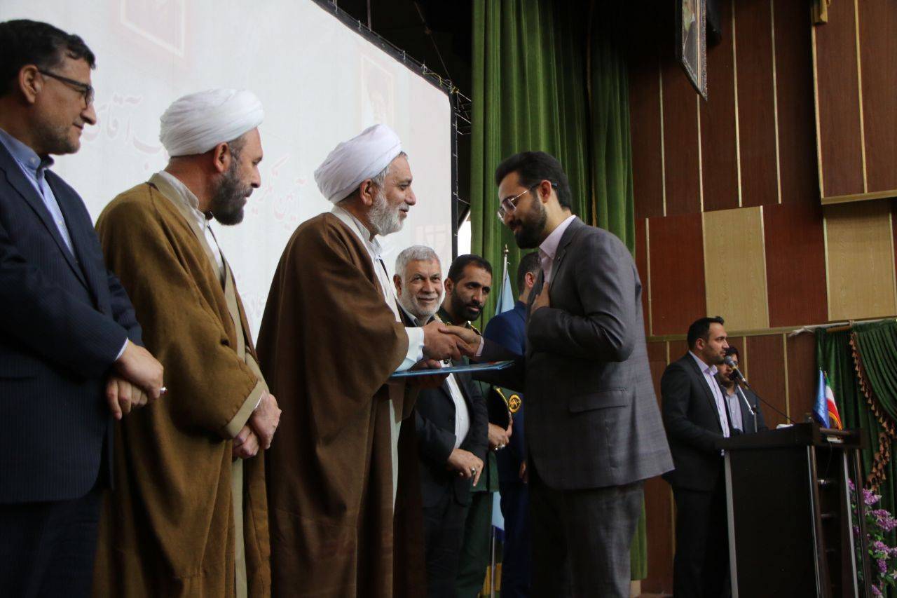 تعامل با مردم، رمز موفقیت‌های نظام قضایی کشور است