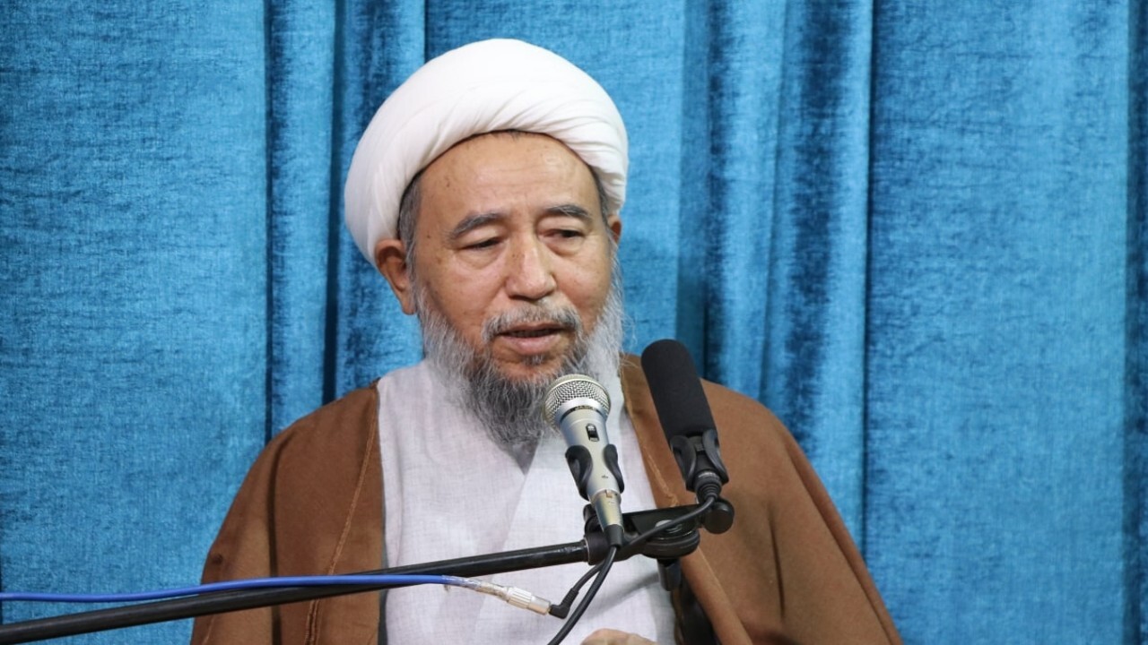 پیروزی انقلاب حکومت اسلامی را به قدرت جهانی بدل کرده است + فیلم