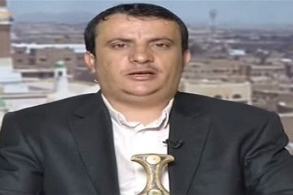 انصارالله: آمريكا به دنبال توسعه حضور نظامی خود در سواحل یمن است