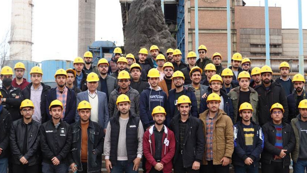 اصفهان، میزبان اردوی راهیان پیشرفت