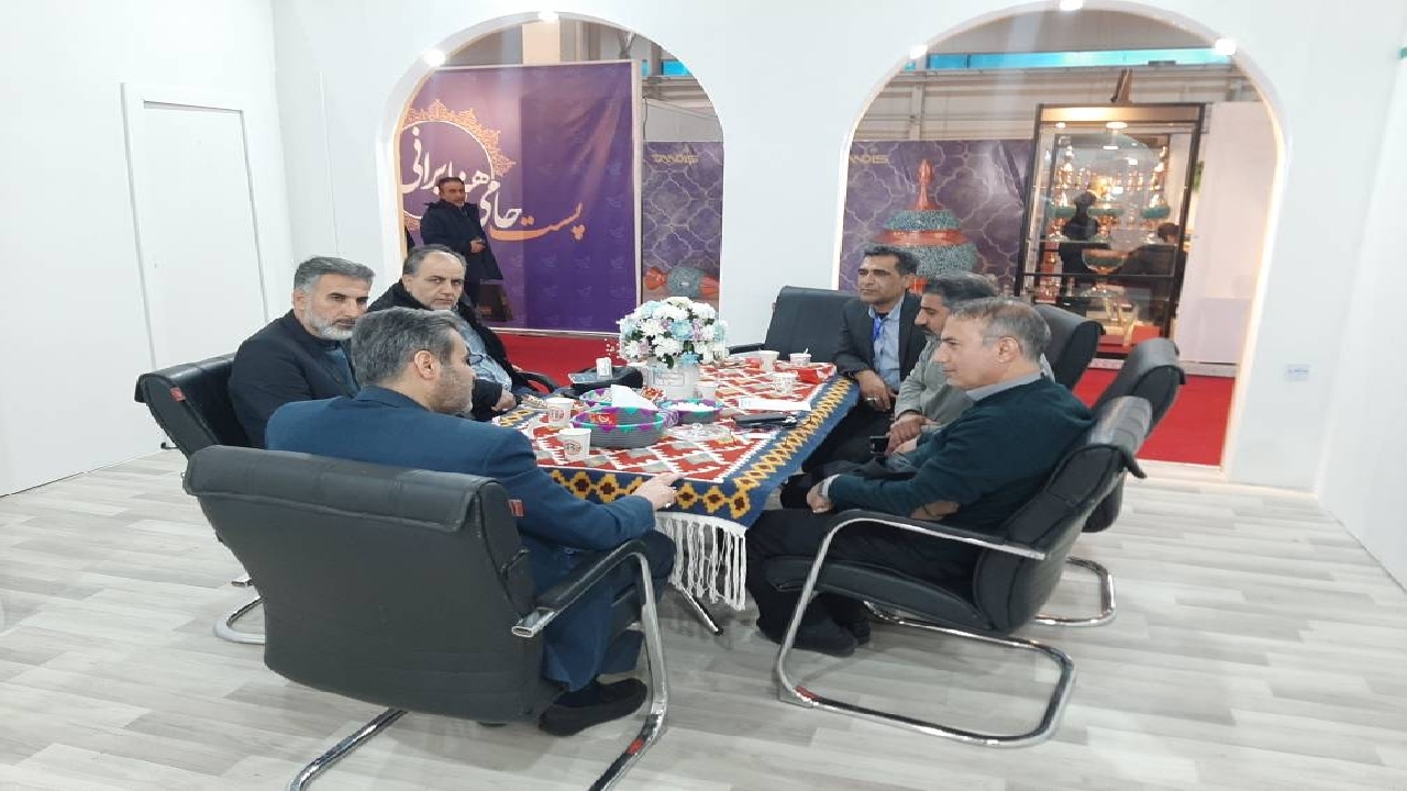 سرمایه‌گذاران حوزه گردشگری چهارمحال و بختیاری مشوق دریافت می‌کنند