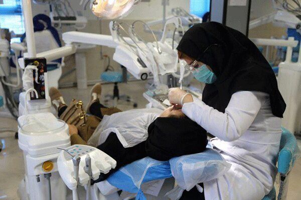 درد گران هزینه&zwnj;های دندانپزشکی بر شانه های مردم