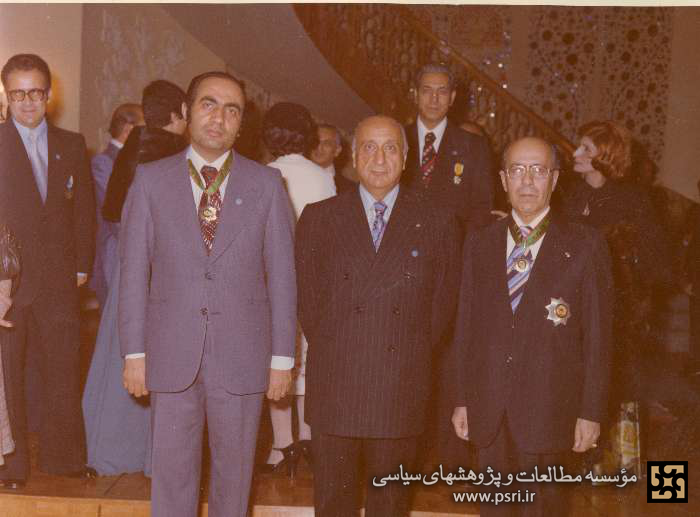 جلاد ساواک