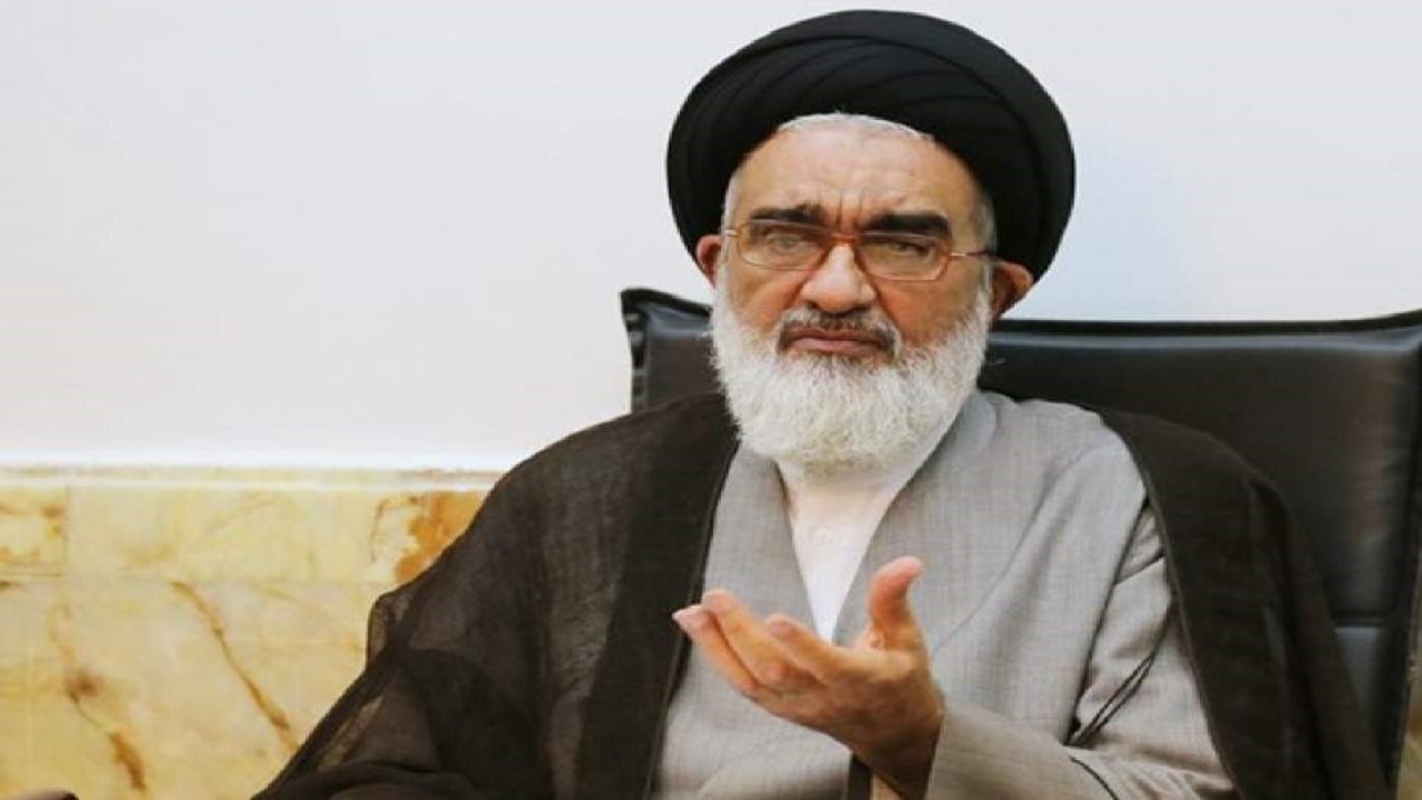امنیت و سلامت قابل تفکیک نیستند/ تذکر مردم به مسئولان باعث بهروزی انقلاب می‌شود