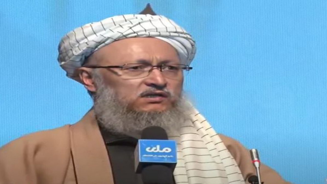 کار یک مفتی ممنوع کردن نیست