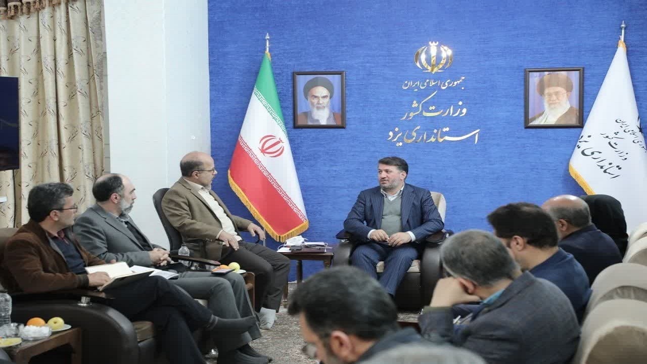 حمایت تمام قد استان از فعالیت‌های پارک علم و فناوری