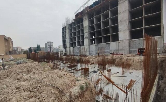 پروژه ۲۳۵ واحدی مسکن با هدف محرومیت زدایی در تهران افتتاح شد