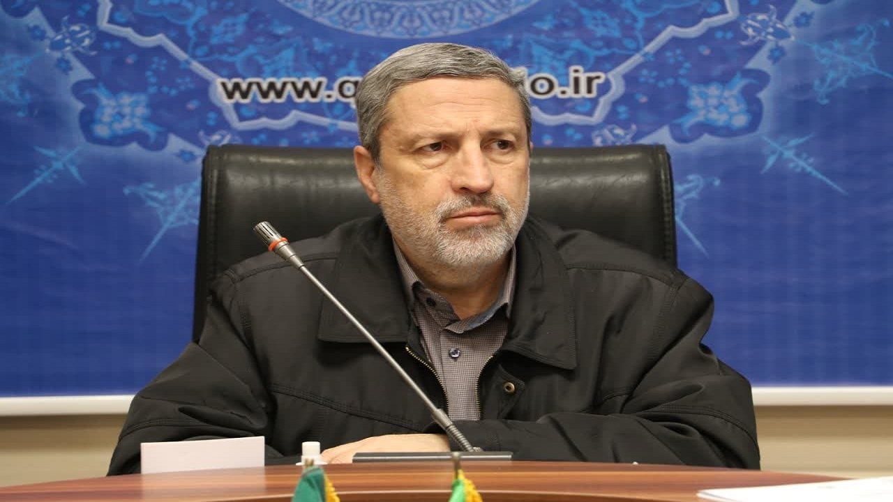 رفع تداخل اراضی شهرستان بوئین زهرا تا پایان امسال تکمیل می‌شود