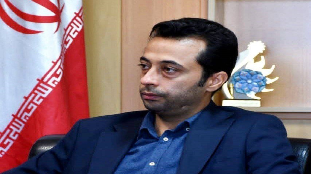 بنیادی فرد مدیرکل ورزش و جوانان چهارمحال و بختیاری شد