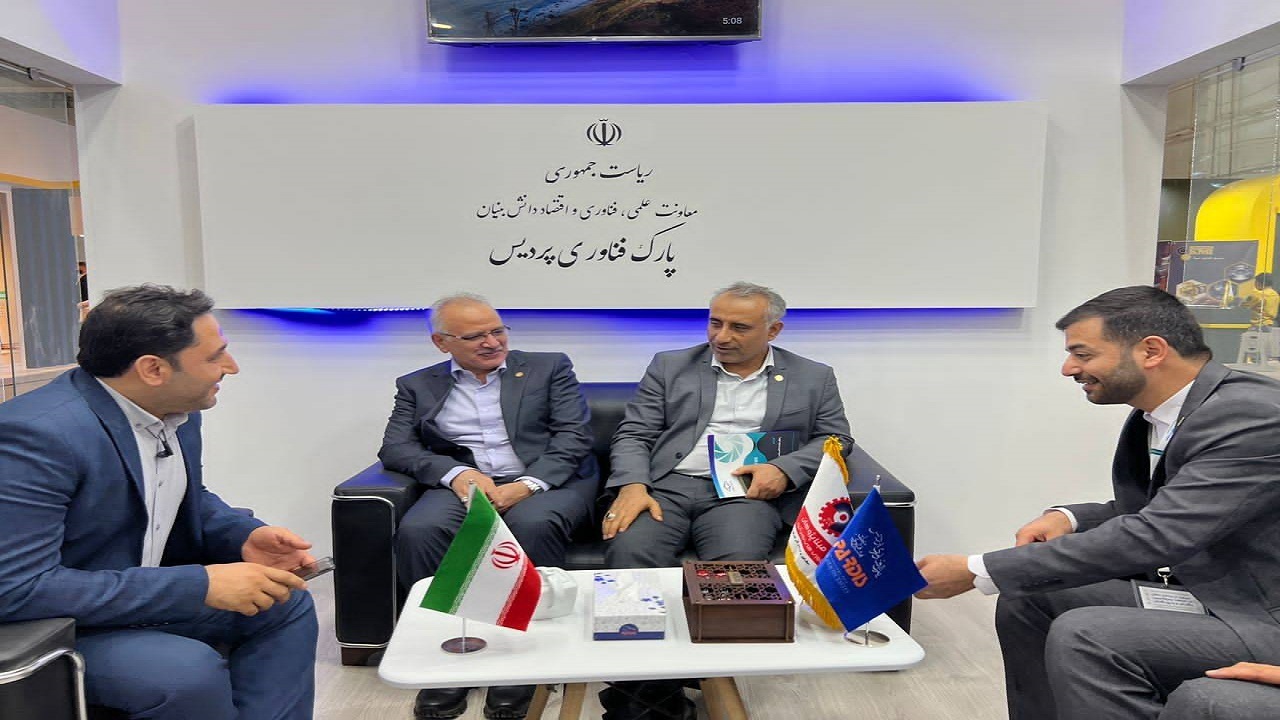 پتروشیمی بندر امام با ۲۰ شرکت دانش بنیان قرارداد انعقاد می‌کند