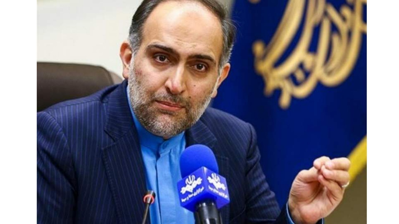 راهپیمایی ۲۲ بهمن نشان دهنده همدلی مردم بود