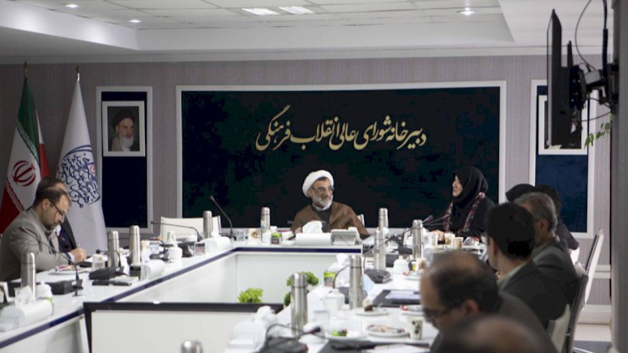 جهان در برابر صنایع‌دستی ایران زانو می‌زند
