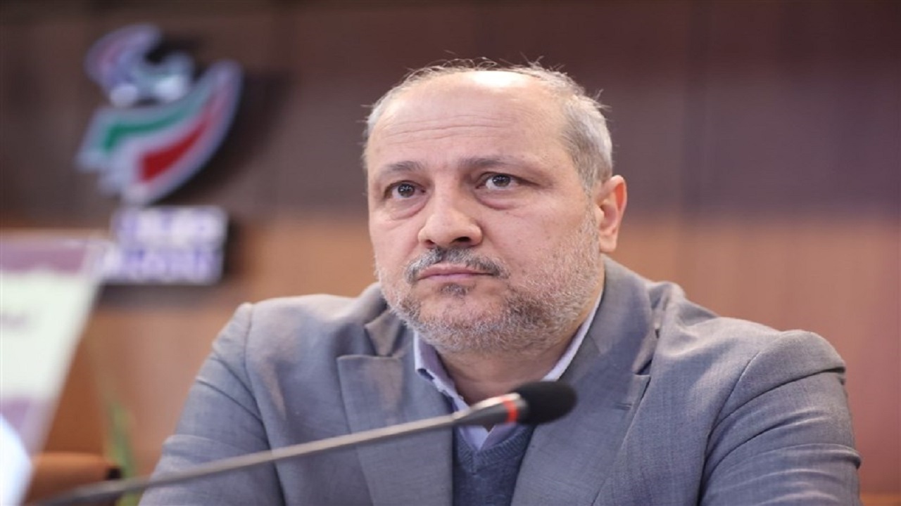 هاشمی: بودجه کمیته پاسخگوی نیاز سه رویداد ما در سال آینده نیست
