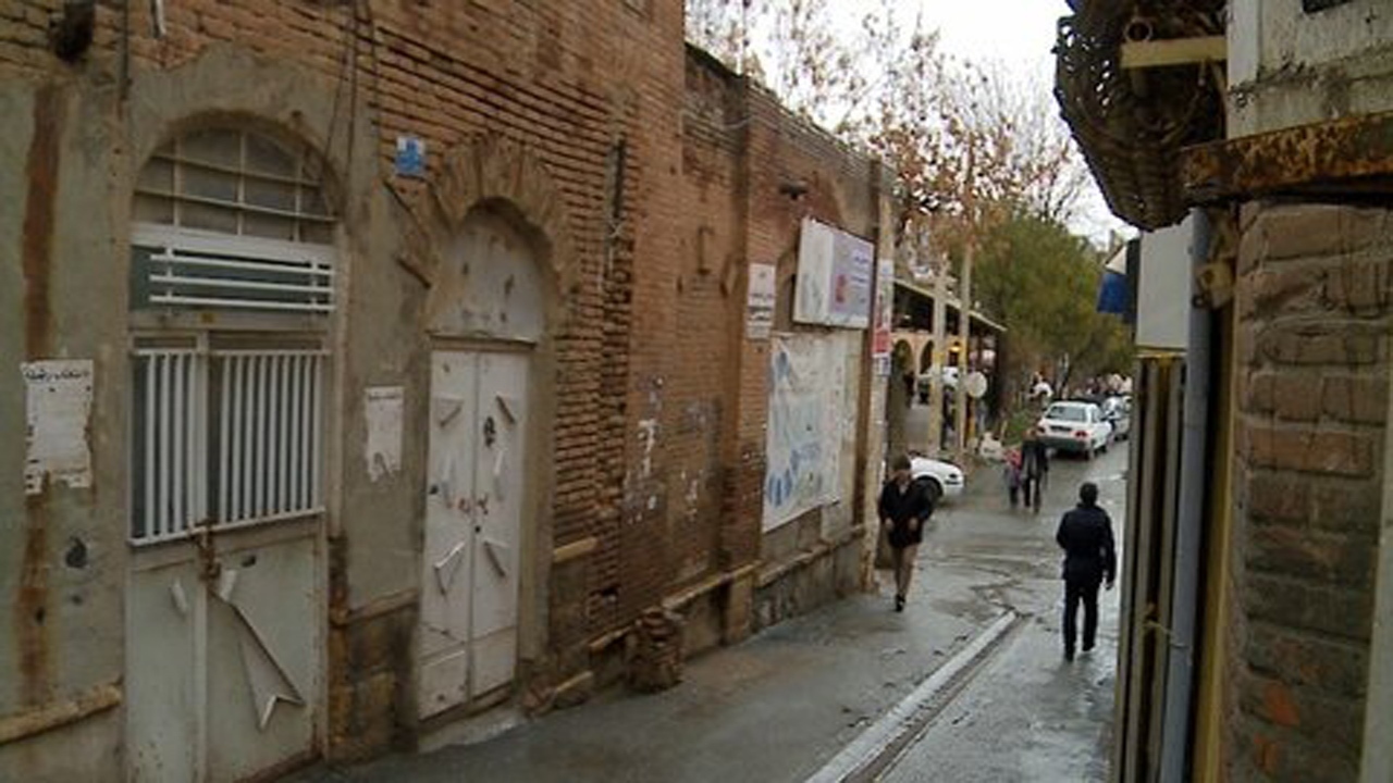 ابلاغ بسته‌های تشویقی برای نوسازی بافت‌های فرسوده