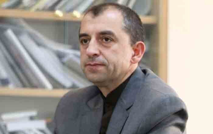 مهدی زارع