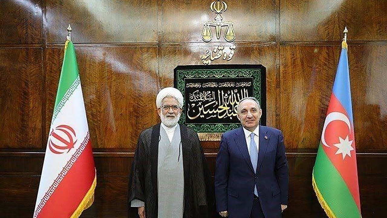 موضوع حمله به سفارت جمهوری آذربایجان با تعامل و همکاری دوجانبه در دستور کار است
