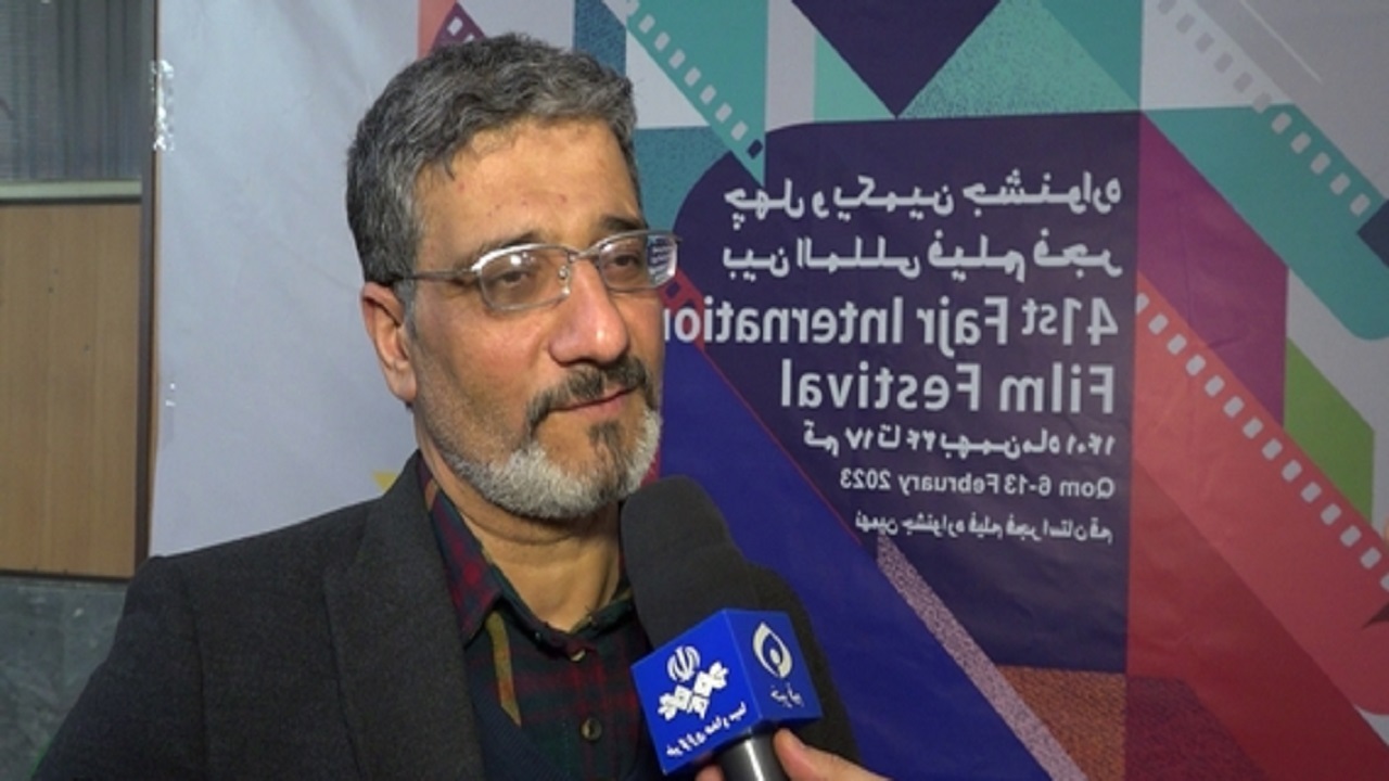 ۶ هزار نفر به تماشای فیلم‌های جشنواره فجر در قم نشستند