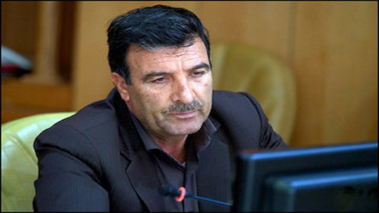 نوید معاون راهداری کشور برای اختصاص تعدادی ماشین‌آلات به چهارمحال و بختیاری