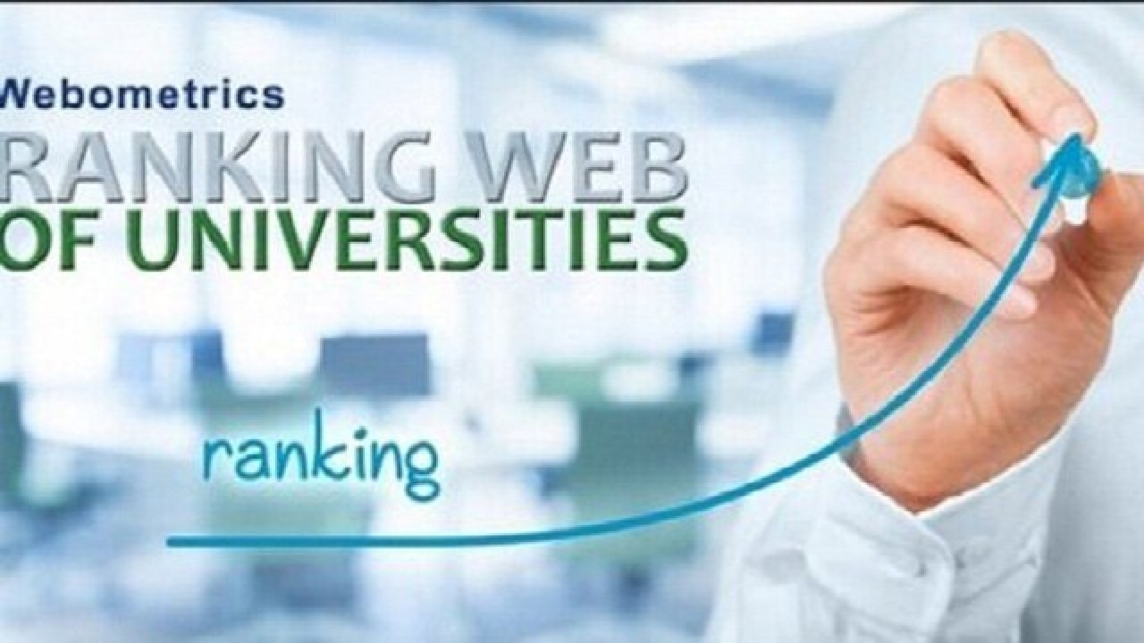 ارتقای ۲۲ پله‌ای دانشگاه علوم پزشکی اصفهان در وبومتریکس