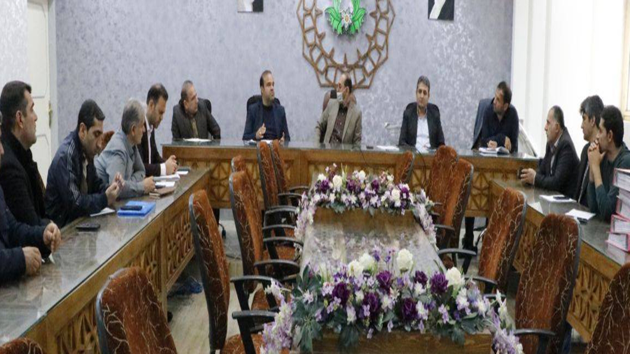 اعلام آمادگی شهرداری کازرون برای ارائه خدمات به مسافران در ایام نوروز