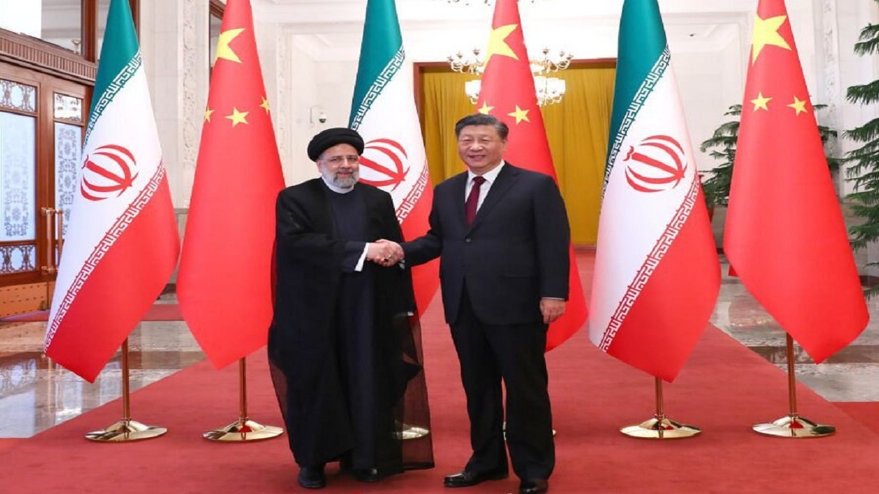 دوستی و همکاری با ایران را در هر شرایطی حفظ می‌کنیم