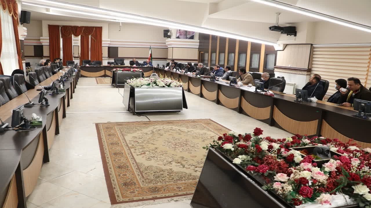 همکاری ۲۷ فروشگاه زنجیره‌ای و تعاونی استان قزوین در طرح فجر تا فطر