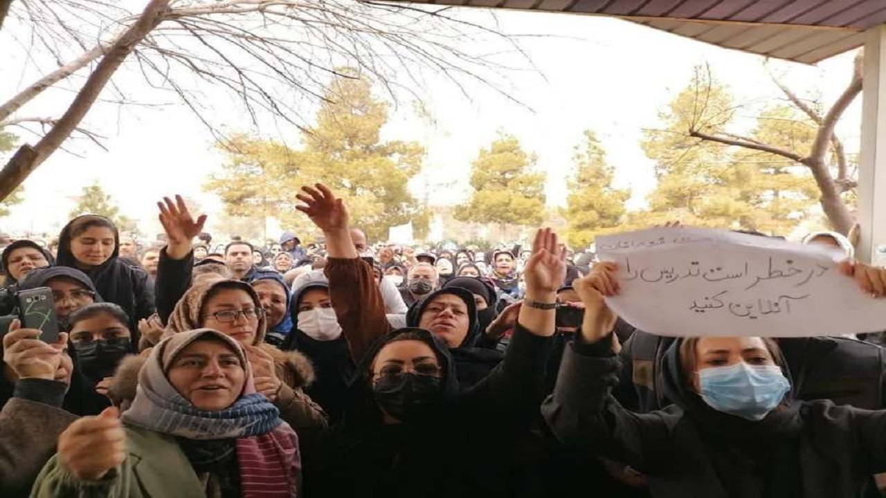 پاسخ فرماندار قم به ماجرای مسمومیت دانش آموزان چه بود؟