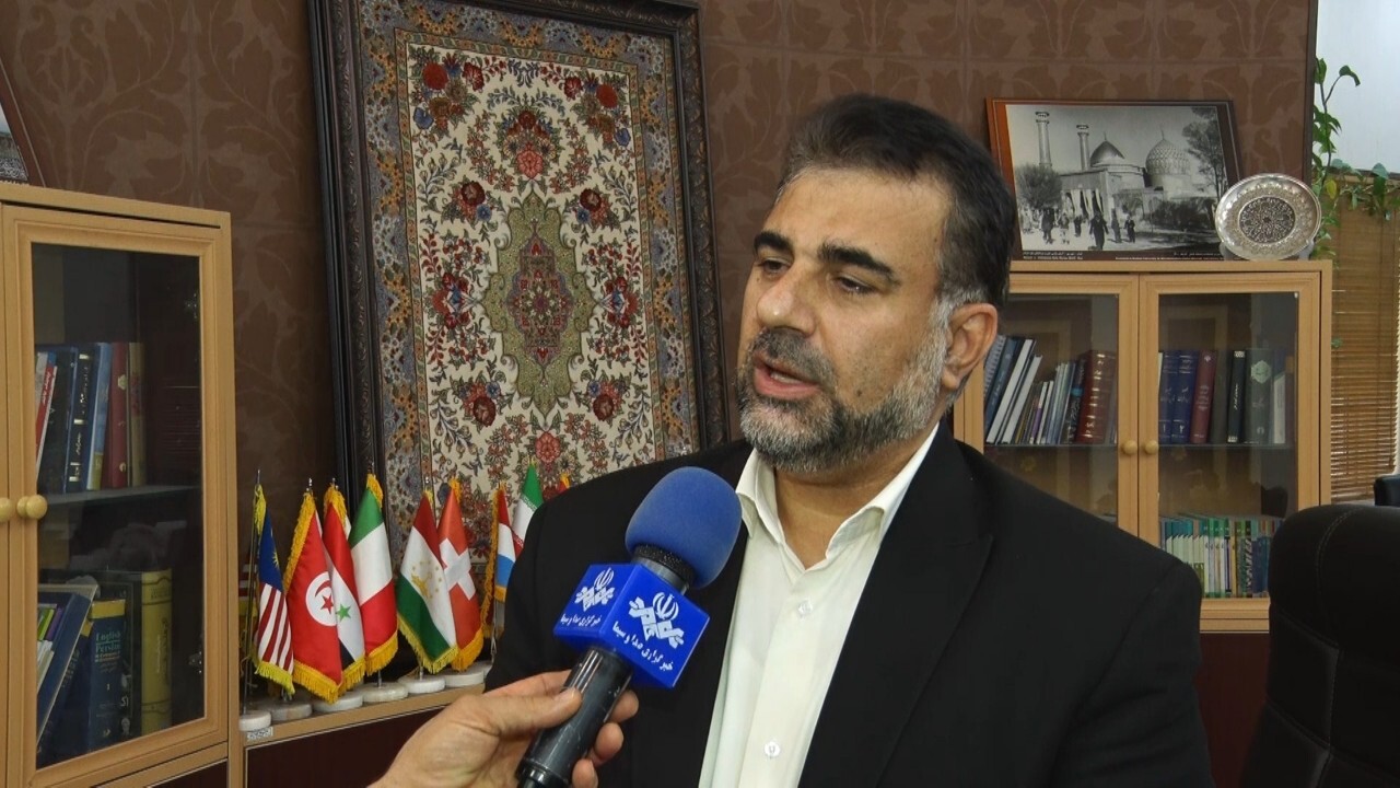 تحصیل بیش از ۵۰۰ دانشجوی خارجی در دانشگاه کاشان