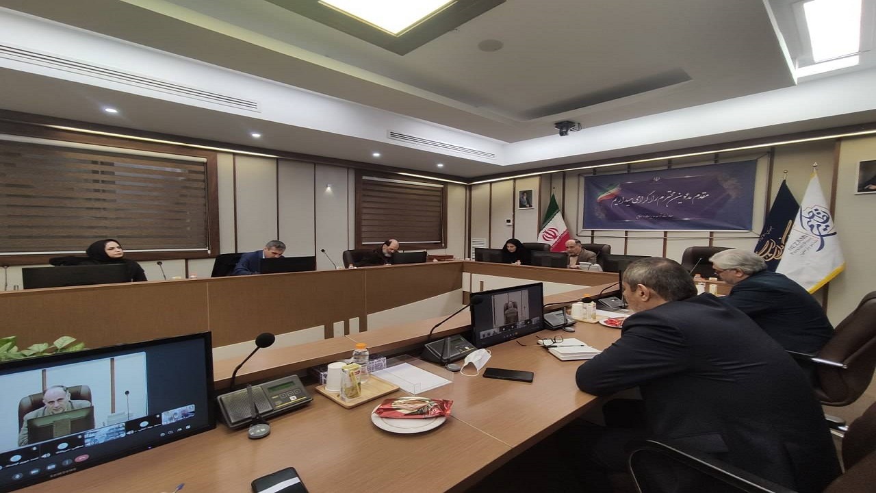 برگزاری هفته حکیم نظامی در اسفند ماه