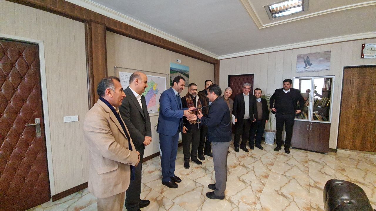 ازبکی در راه جهانی شدن