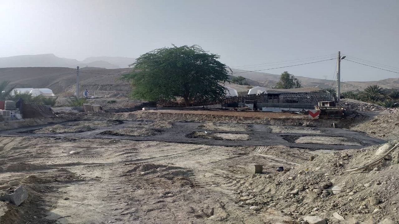مشخص شدن ۳۸ سایت طرح نهضت ملی مسکن در خراسان جنوبی