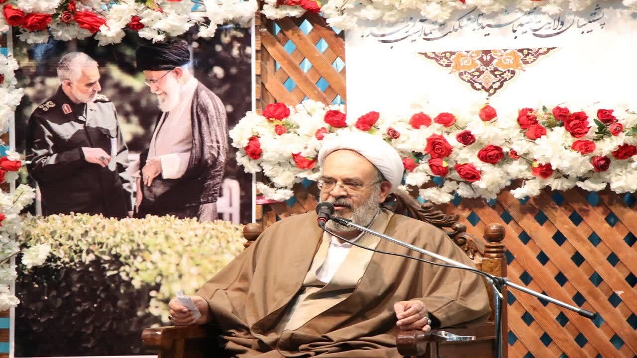 محکومان زیادی در زنجان مشمول عفو رهبر انقلاب اسلامی شدند