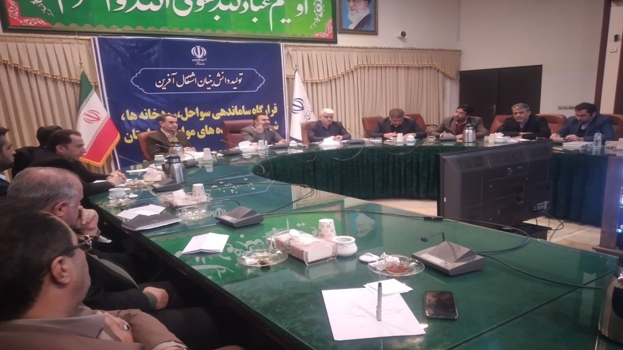 کارت زرد به فرمانداران و بخشداران مازندران در پی تعلل در پاکسازی معابر