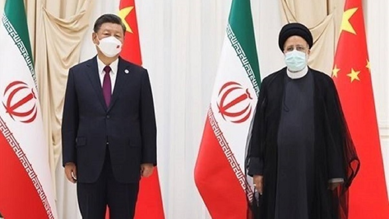 تاکید پکن بر ادامه مشارکت سازنده در مذاکرات احیای توافق هسته‌ای ایران