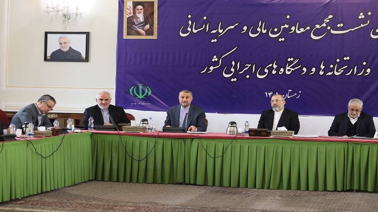 اصلاح نظام بودجه ریزی نیازمند همکاری مدیران مالی دستگاه‌ها است