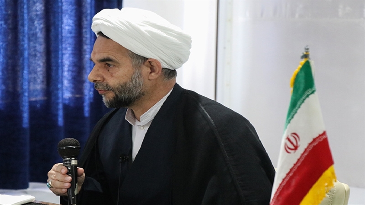 لزوم حفظ وحدت بین برادران اهل تسنن و تشیع
