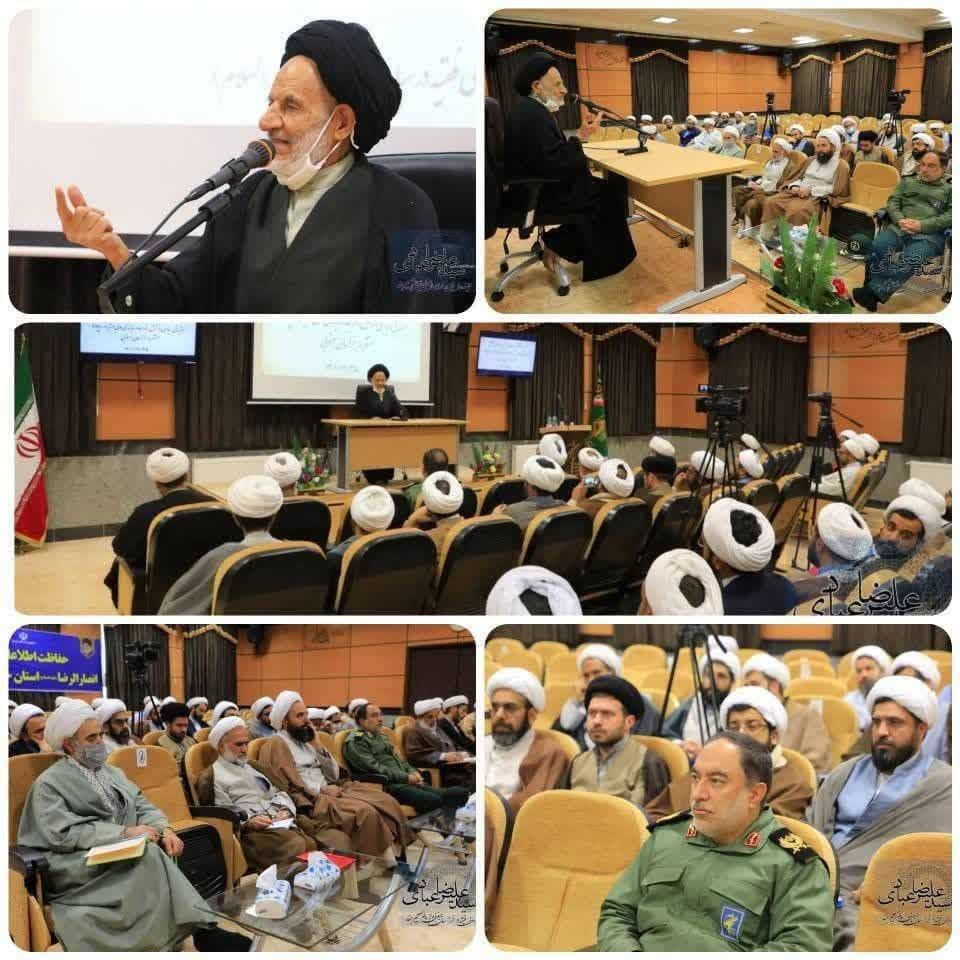 در راهپیمایی ۲۲ بهمن، مردم ۹ دی دیگری آفریدند